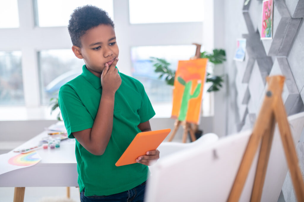 How to Teach Kids the Habit of Organization Early 2